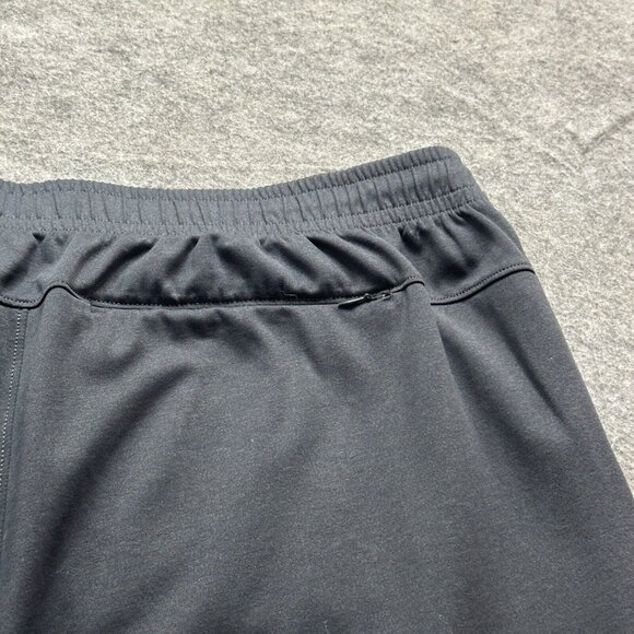 Rhone Spar Jogger Men 2XL Gray 30" 100021 Stretch Slim Fit Sweatpants - Picture 9 of 16